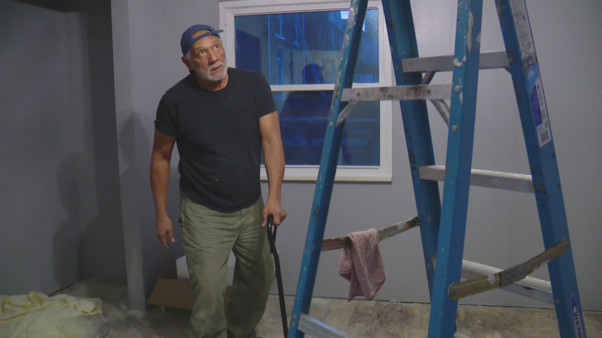 Still a 'war zone': Nine months after tornado, north St. Louis ...