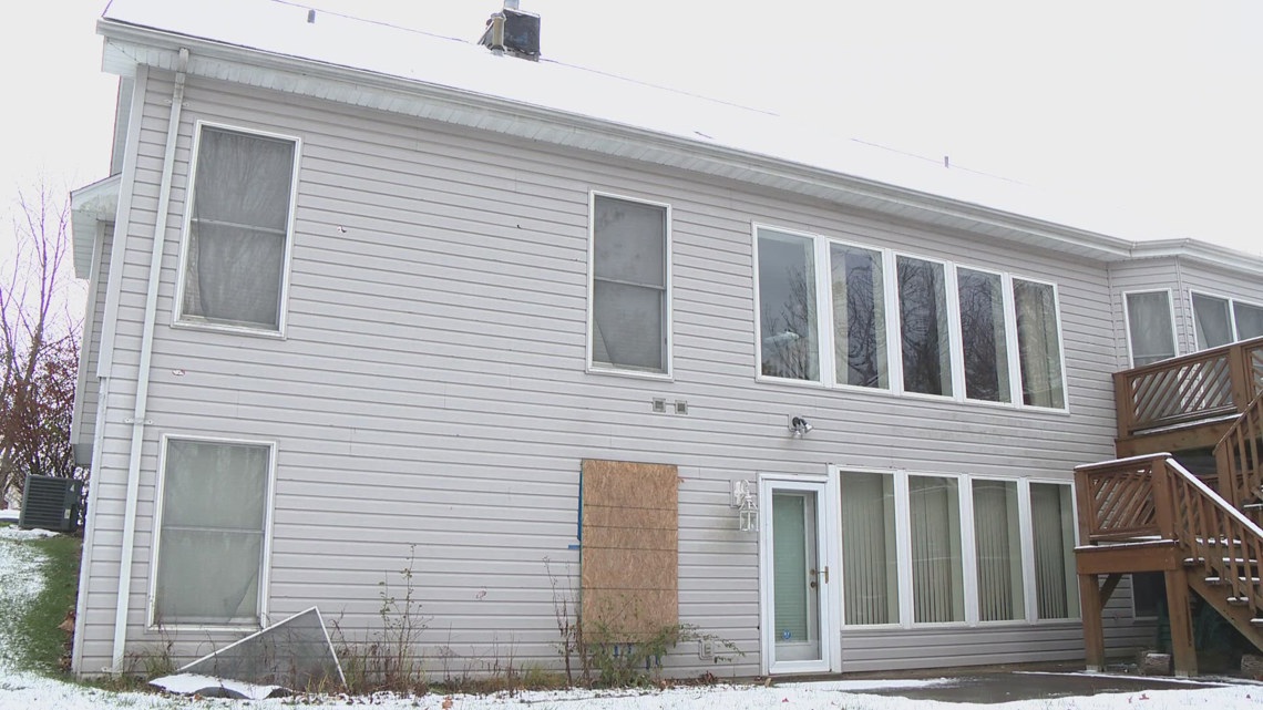 Better off without insurance: A savings account may have done more for a Missouri storm survivor