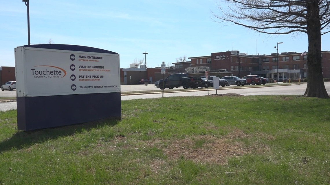 Illinois health officials approve new $231M hospital in Cahokia Heights