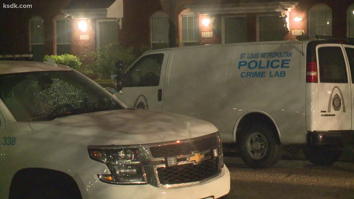 Neighbors' thoughts and prayers with shooting victim, her family - Vimarsana News