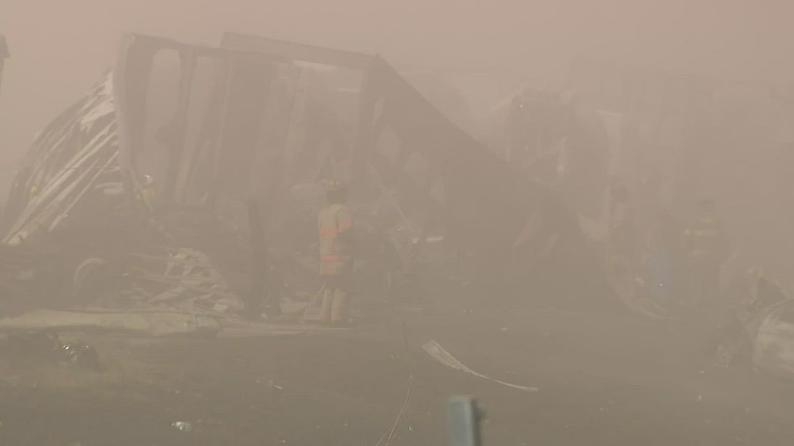 Final victim killed in Illinois dust storm crash identified as man from ...