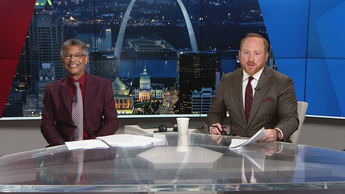 St. Louis Mayoral Debate: The Race For City Hall | ksdk.com