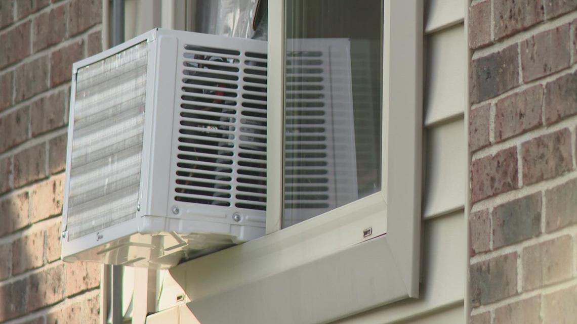Air conditioning not required in Missouri rentals, state law says