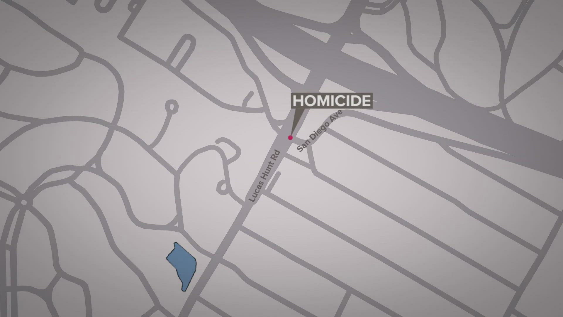 Woman found shot dead in car in St. Louis County | ksdk.com