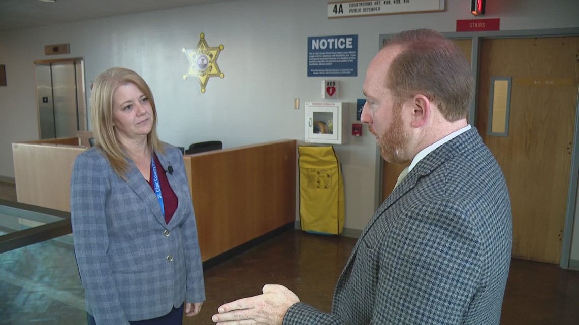 Midwestern US state enters new era without cash bail - Vimarsana News
