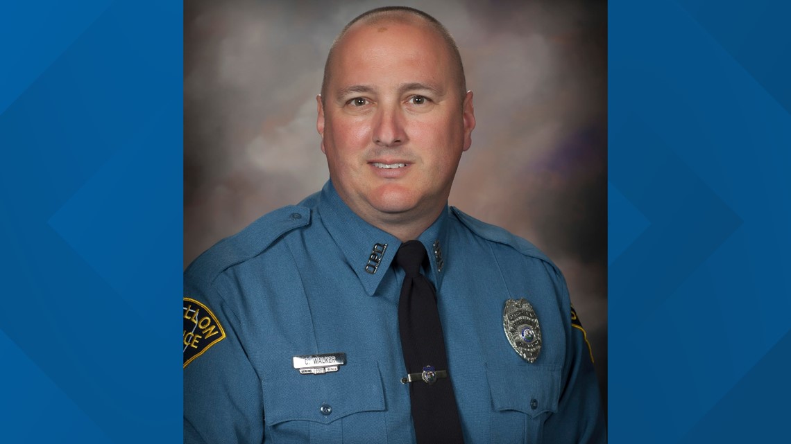 O’Fallon, Illinois police officer dies of cancer