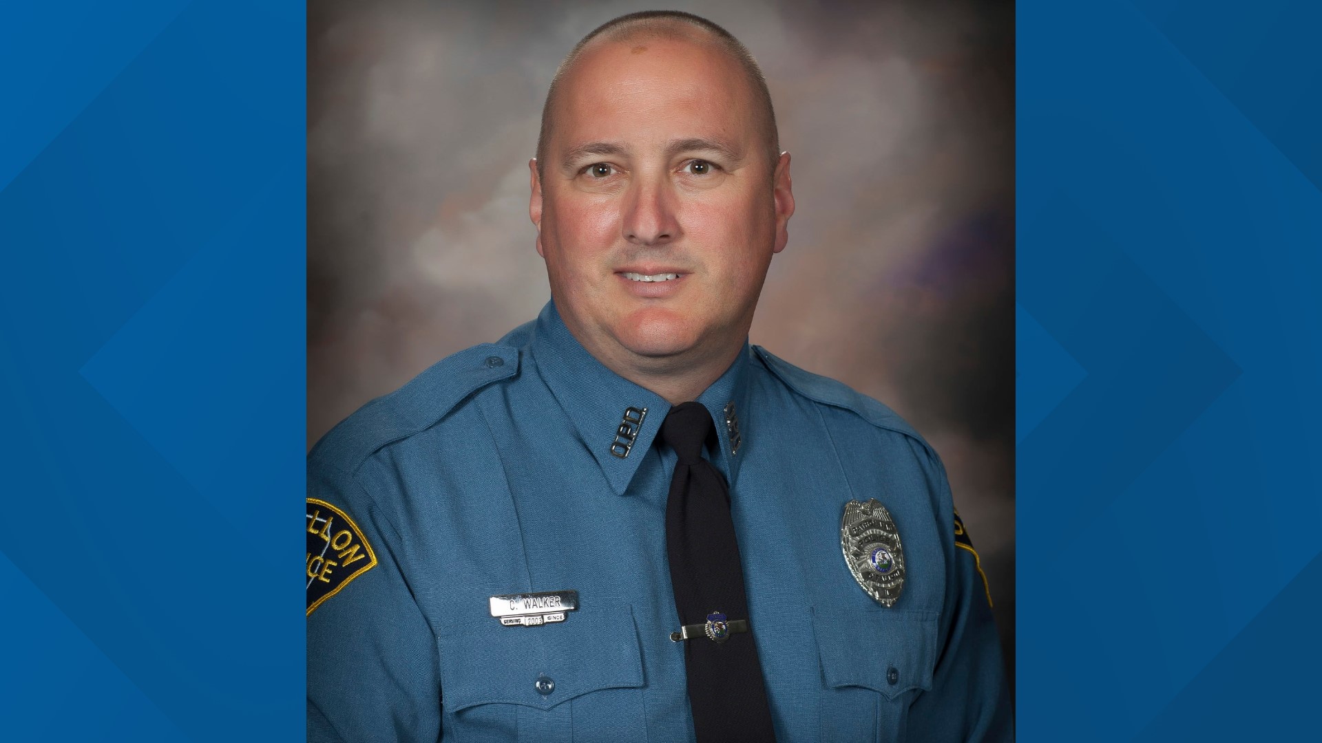 O Fallon Illinois police officer dies of cancer ksdk com