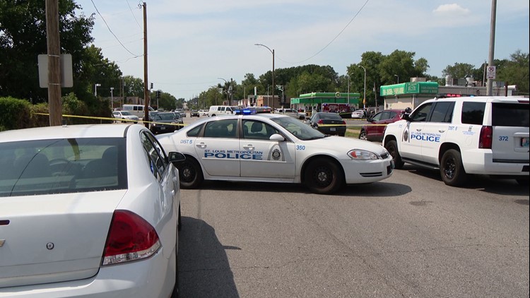 Police identify man shot to death in Walnut Park West neighborhood ...