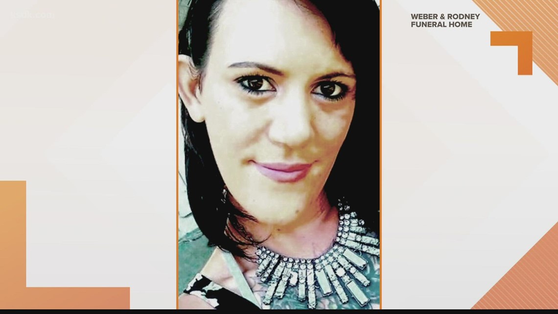 Mother files wrongful death lawsuit after daughter dies in jail | ksdk.com