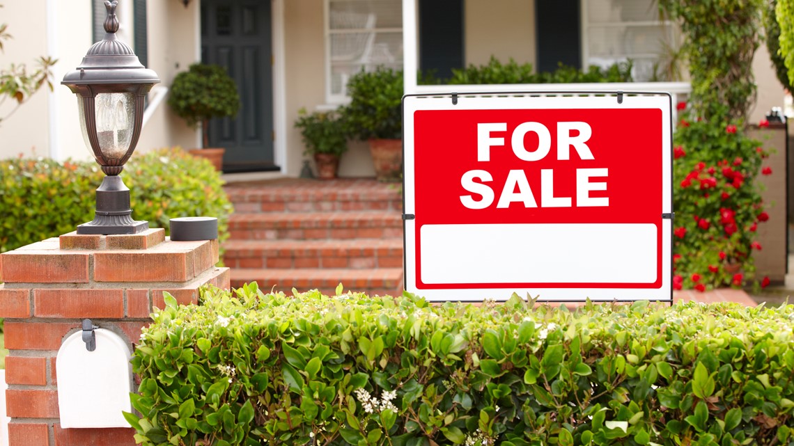 St. Louis 'still a strong seller's market' - Vimarsana News