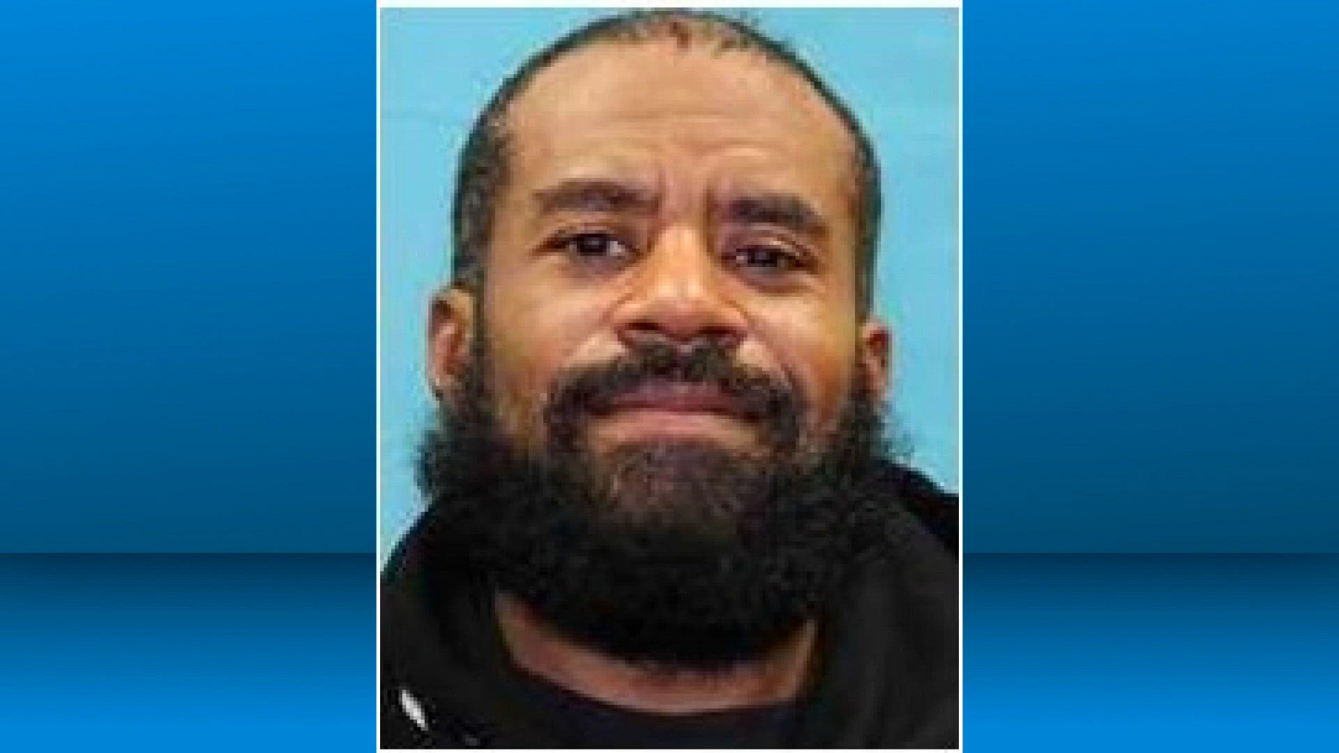 Man accused of killing 17-year-old on I-170 appears in federal court