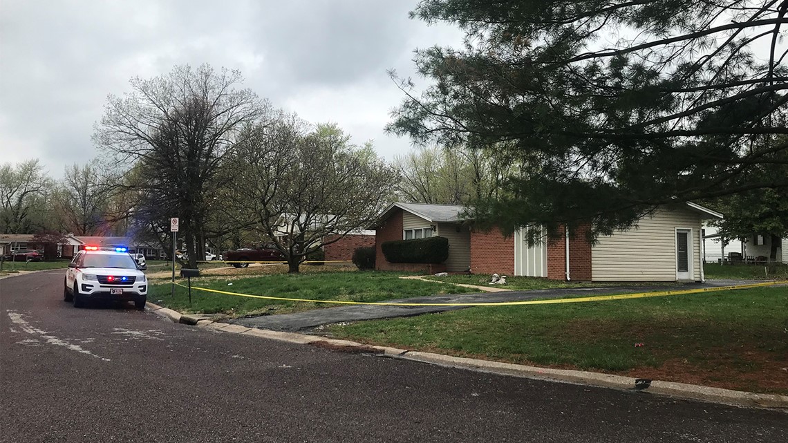 14-year-old found shot, killed in north St. Louis County accidentally shot himself | nrd.kbic-nsn.gov