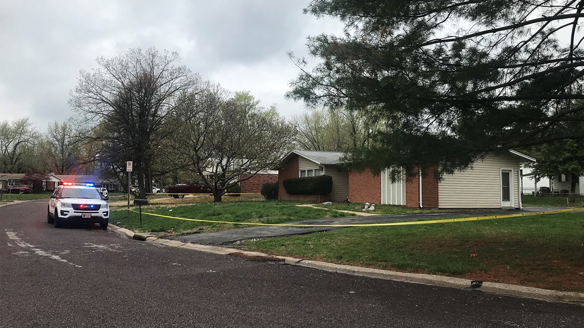 14-year-old found shot, killed in north St. Louis County accidentally shot himself | 0