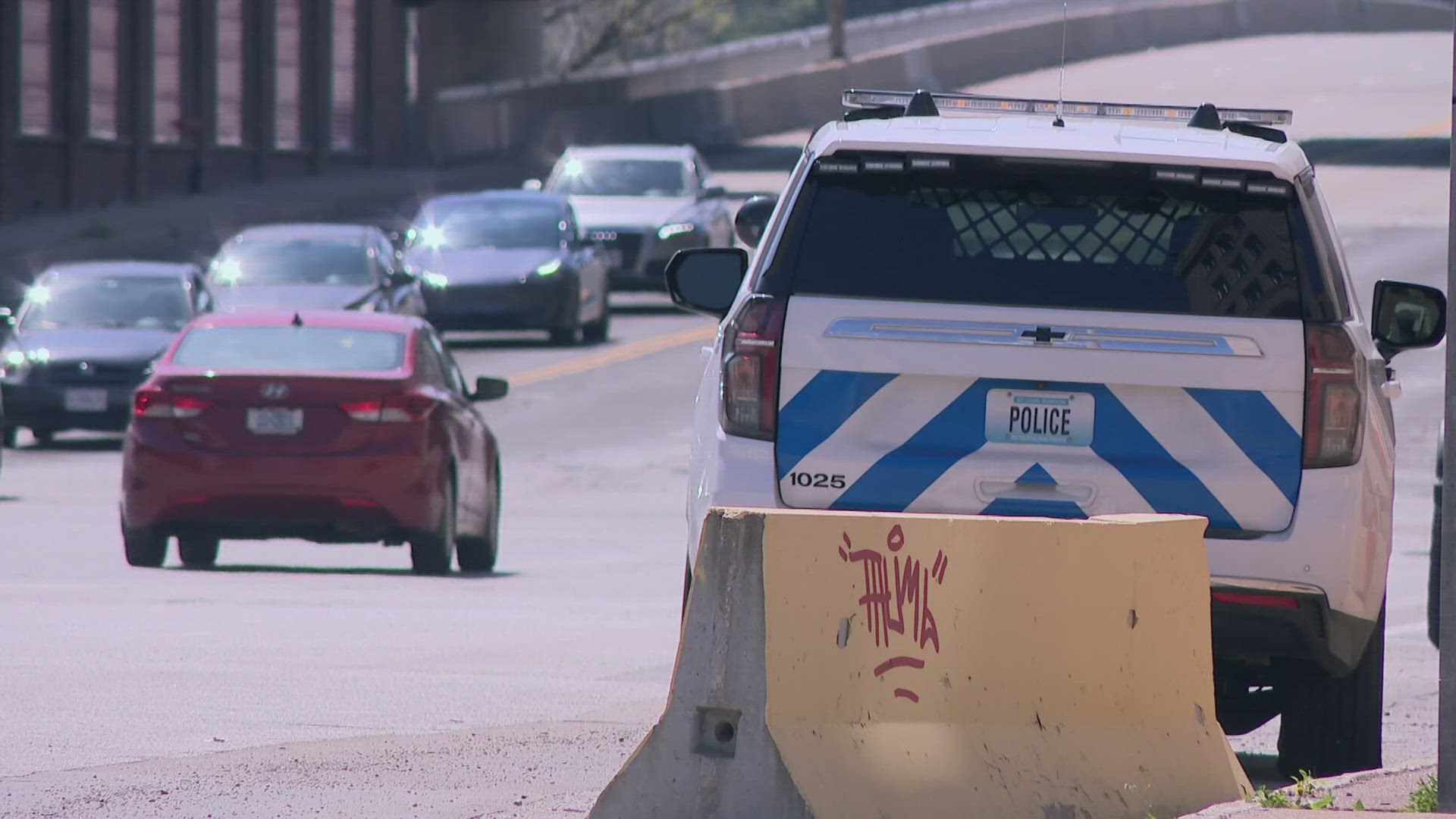 St. Louis sues State of Missouri over police takeover | ksdk.com
