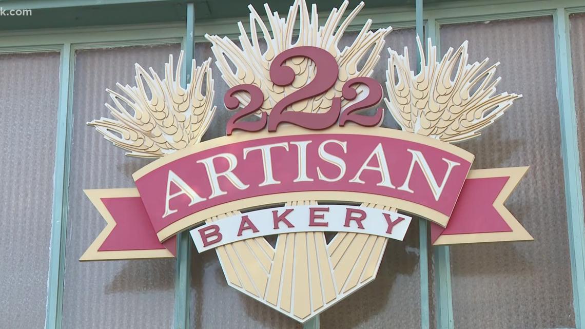 222 Artisan Bakery credits workers, customers during pandemic - Vimarsana News