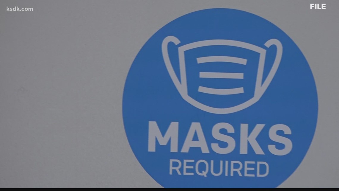 Report: Pritzker to announce plan to phase out Illinois mask rule - Vimarsana News