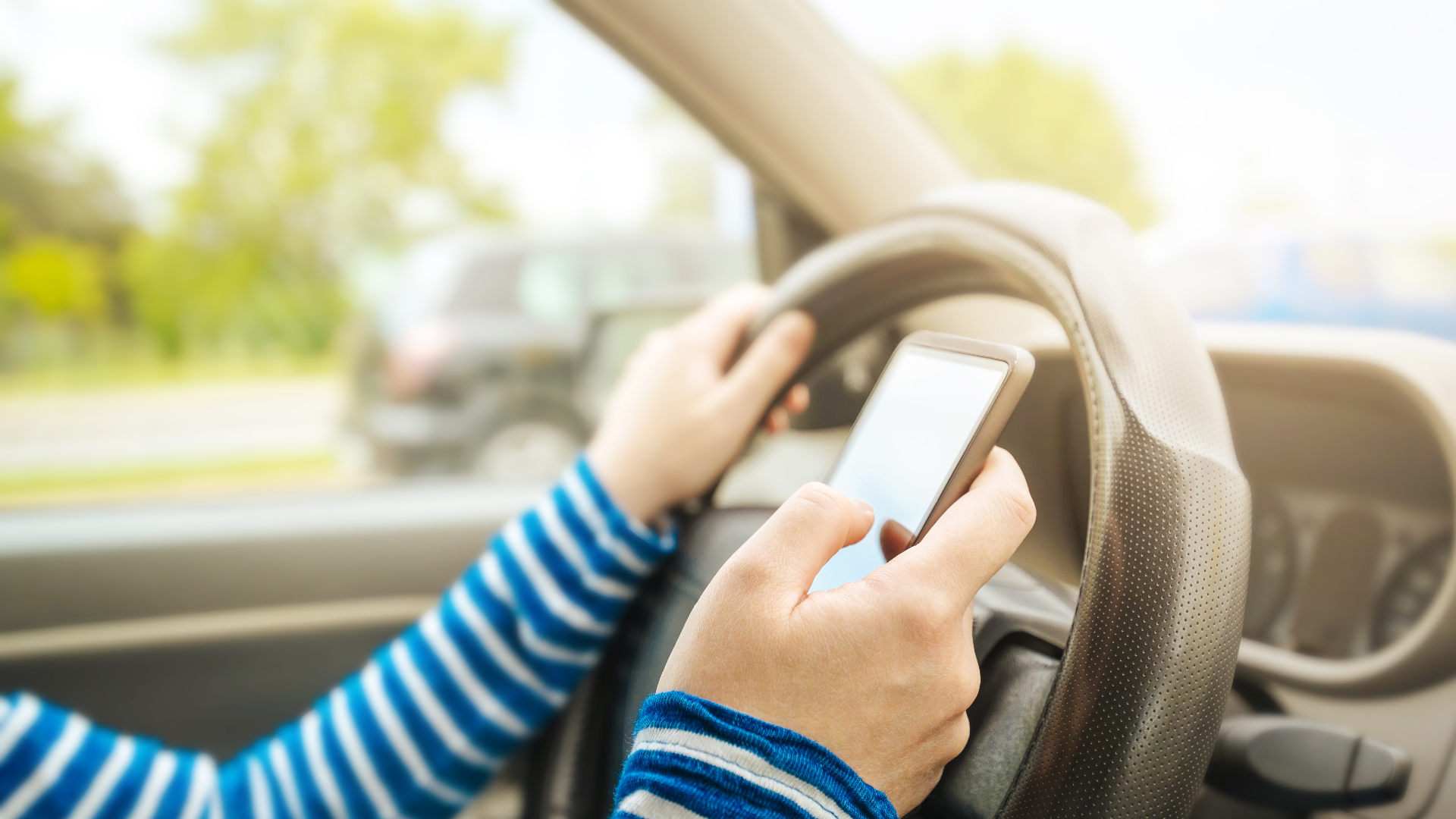 The Siddens Bening Hands-Free Law is already making a positive impact on the state's roads. Experts said distracted driving phone use dropped 8% in Missouri.