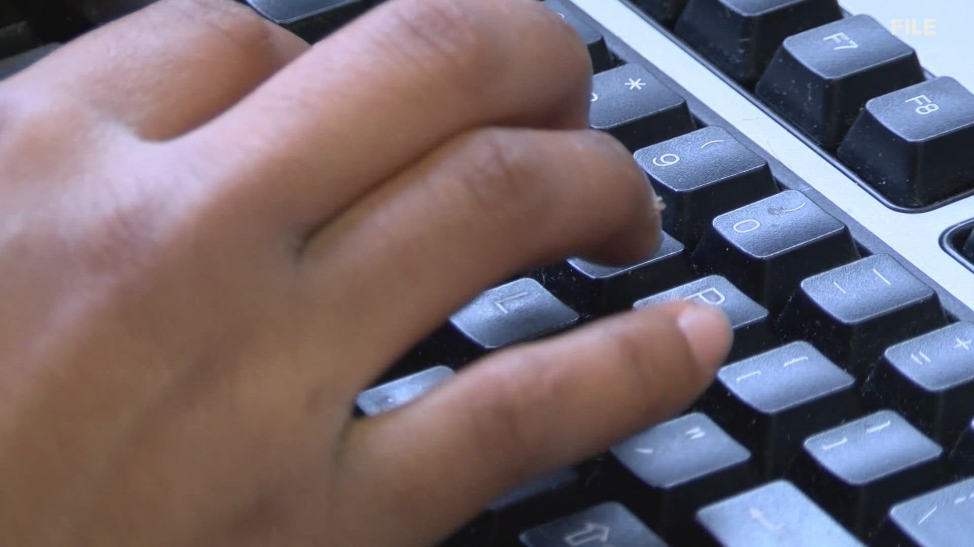 A collaboration between the Urban League and area tech companies is about making technology available to all. They'll launch a new community help desk Wednesday.