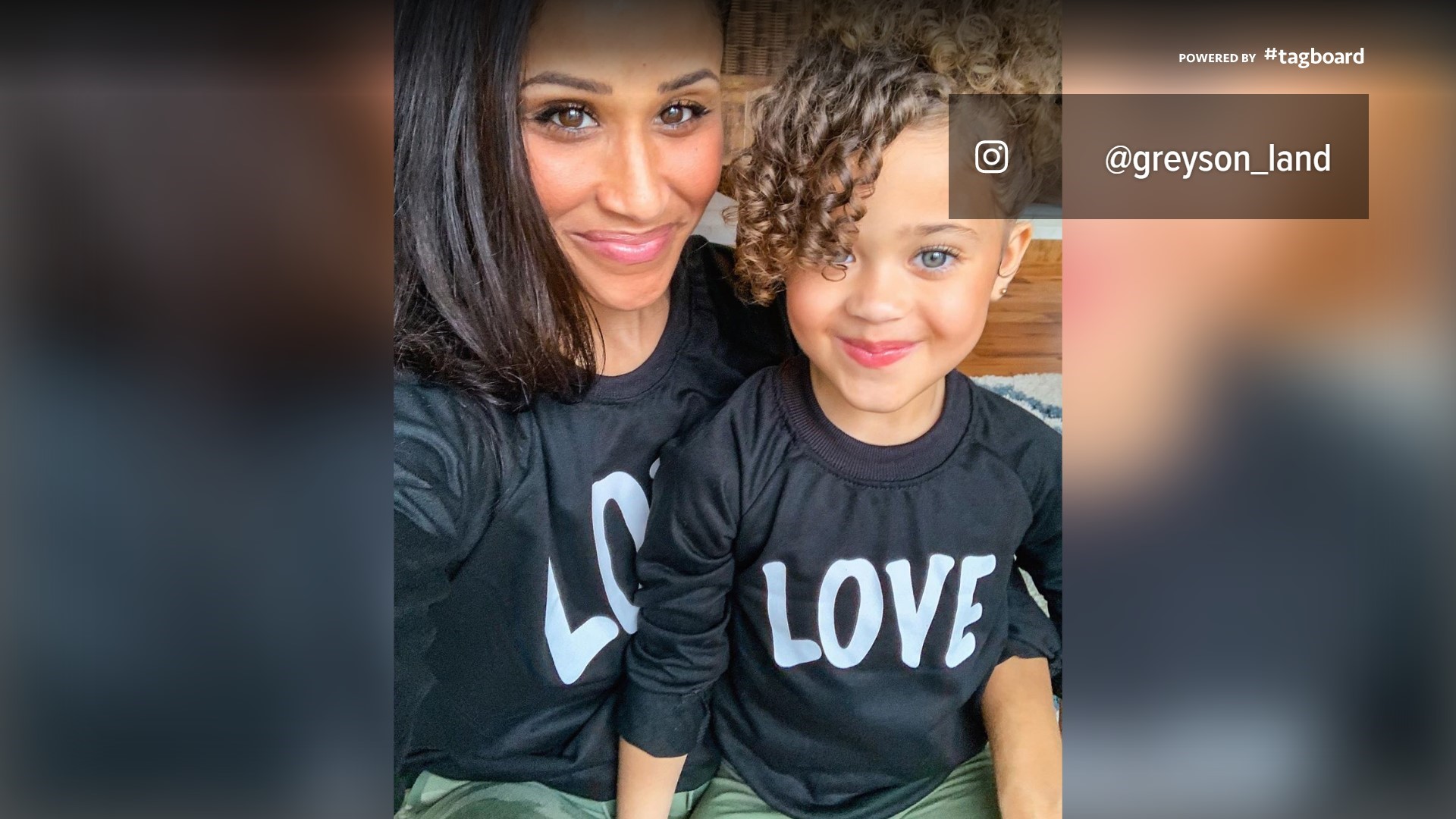 Missouri mom looks like Meghan Markle | ksdk.com