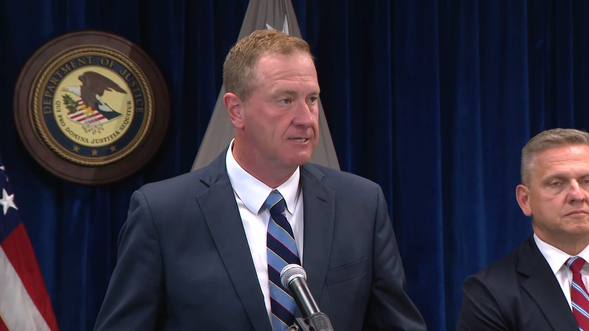Feds give update on Operation Show Me Justice | ksdk.com
