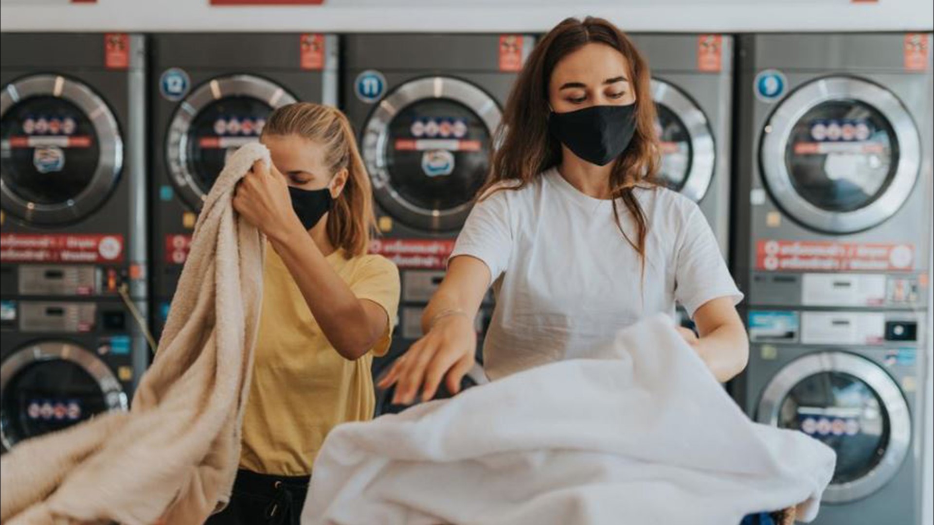 St. Louis laundromat owners see potential