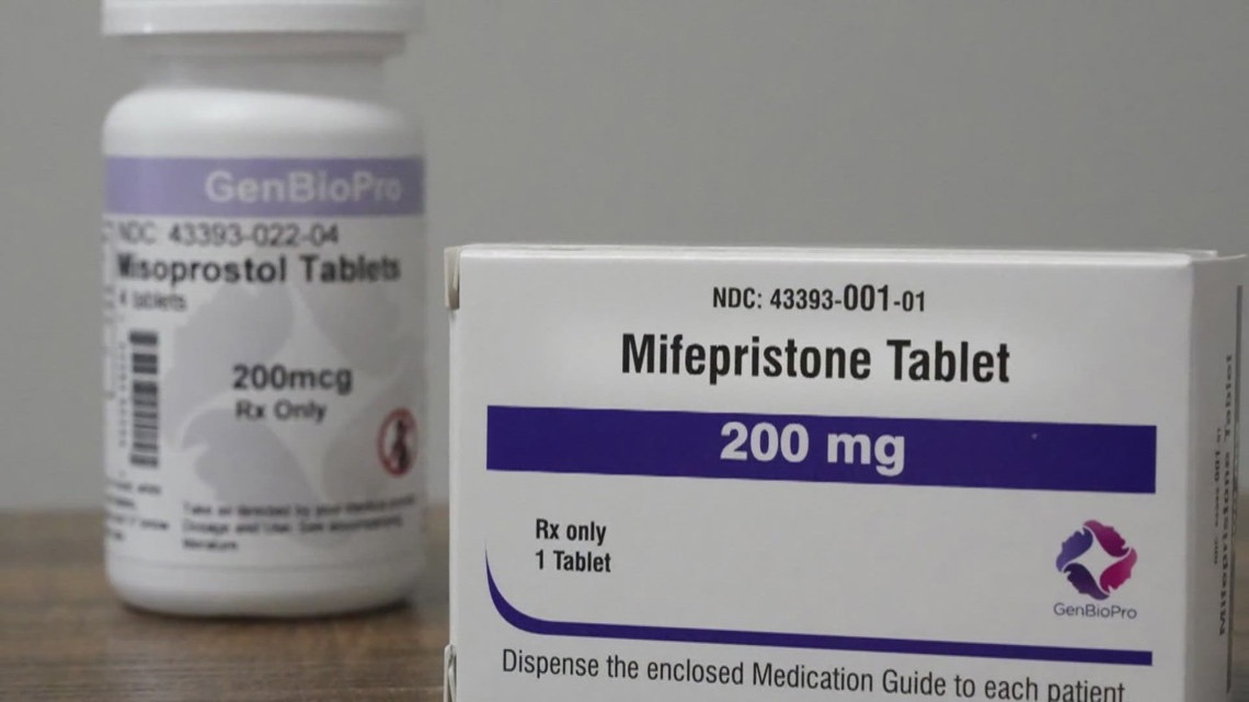 Trump administration seeks to pause Missouri lawsuit targeting abortion pill access