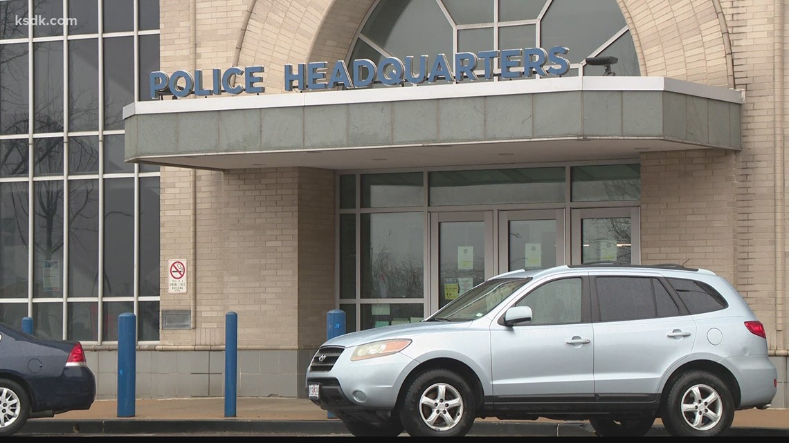 Ruling: St Louis prosecutors missed deadline to charge officer ksdk com Ruling: St Louis prosecutors missed deadline to charge officer ksdk com