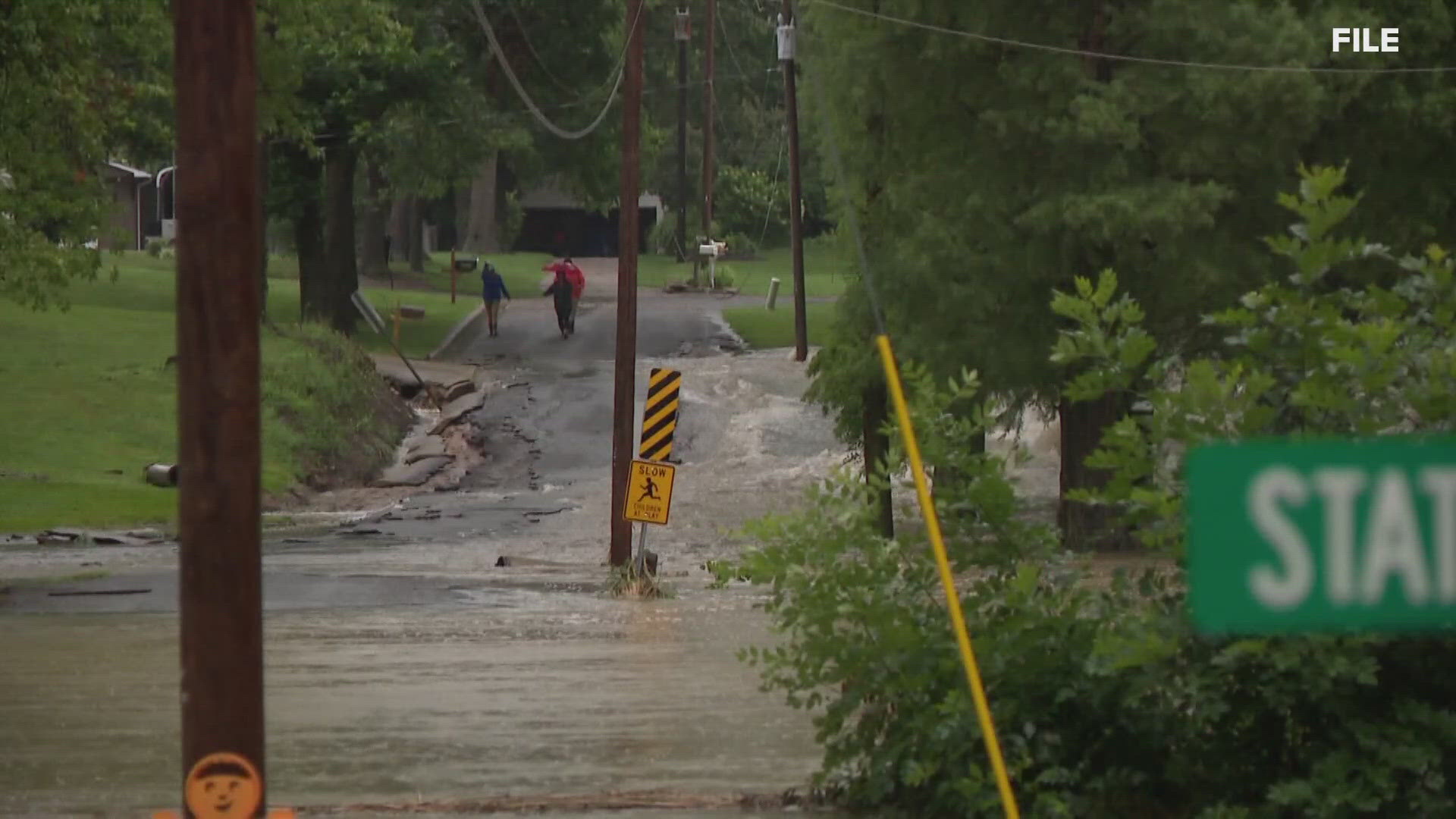 Severe storms, straight-line winds, tornadoes and flooding in July caused major damage in the Metro East. FEMA recovery centers are popping up to offer assistance.