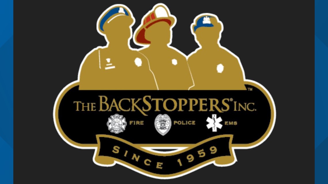BackStoppers helps St. Louis police officers battling COVID-19 | ksdk.com