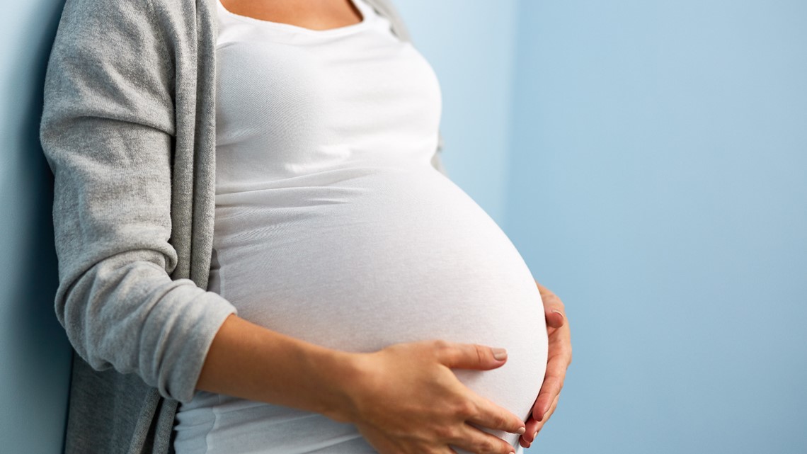 RSV vaccine recommended in pregnancy may be challenging to get - Vimarsana News