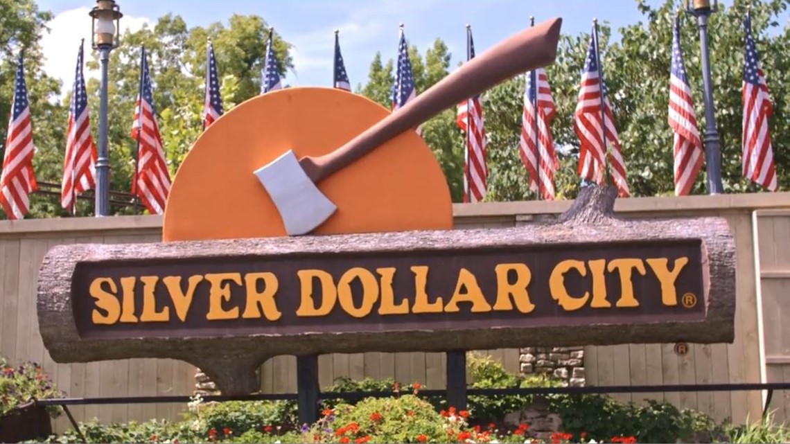 Silver Dollar City closes due to fire