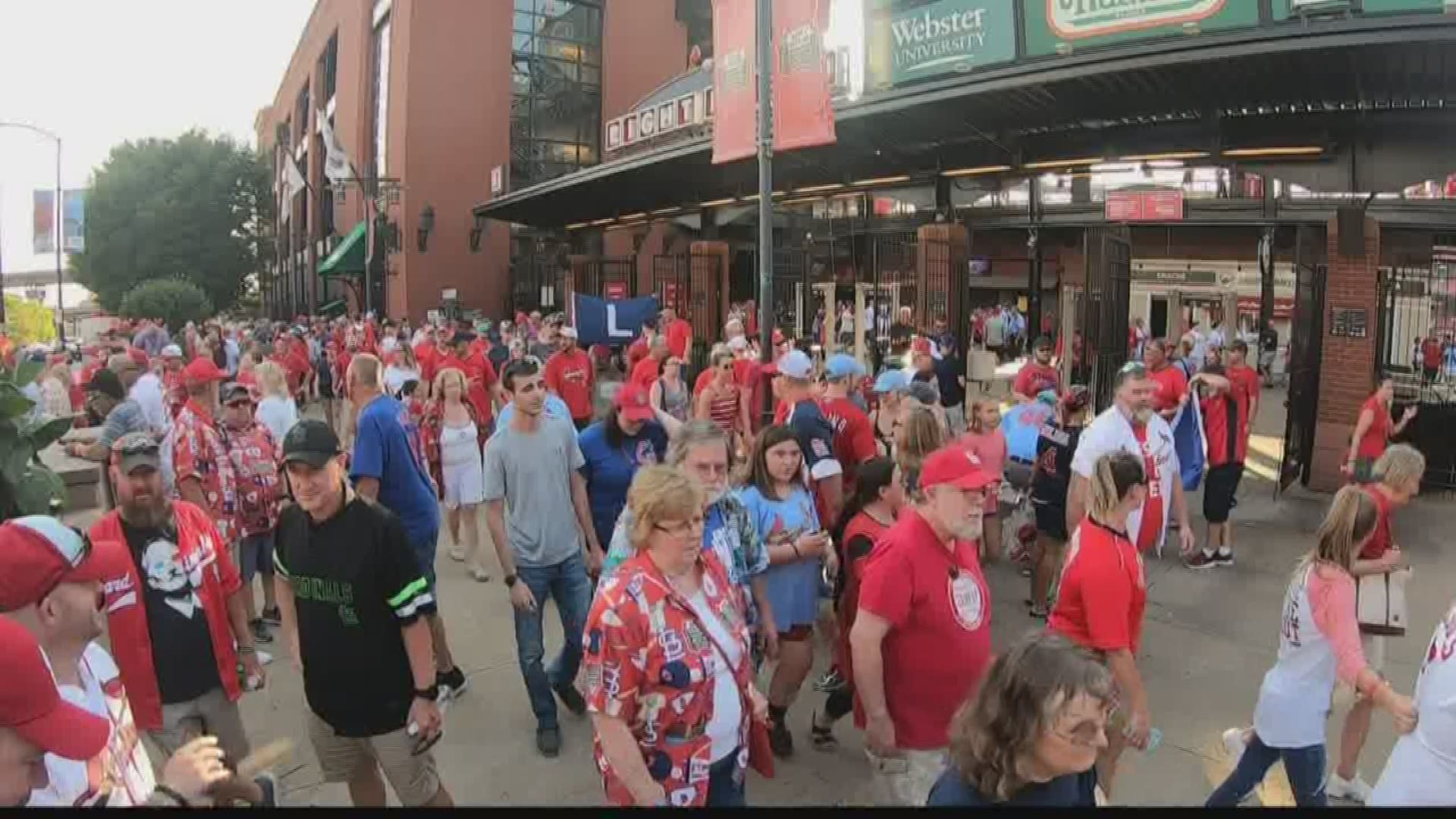 St Louis Cardinals Single Game Tickets On Sale Date