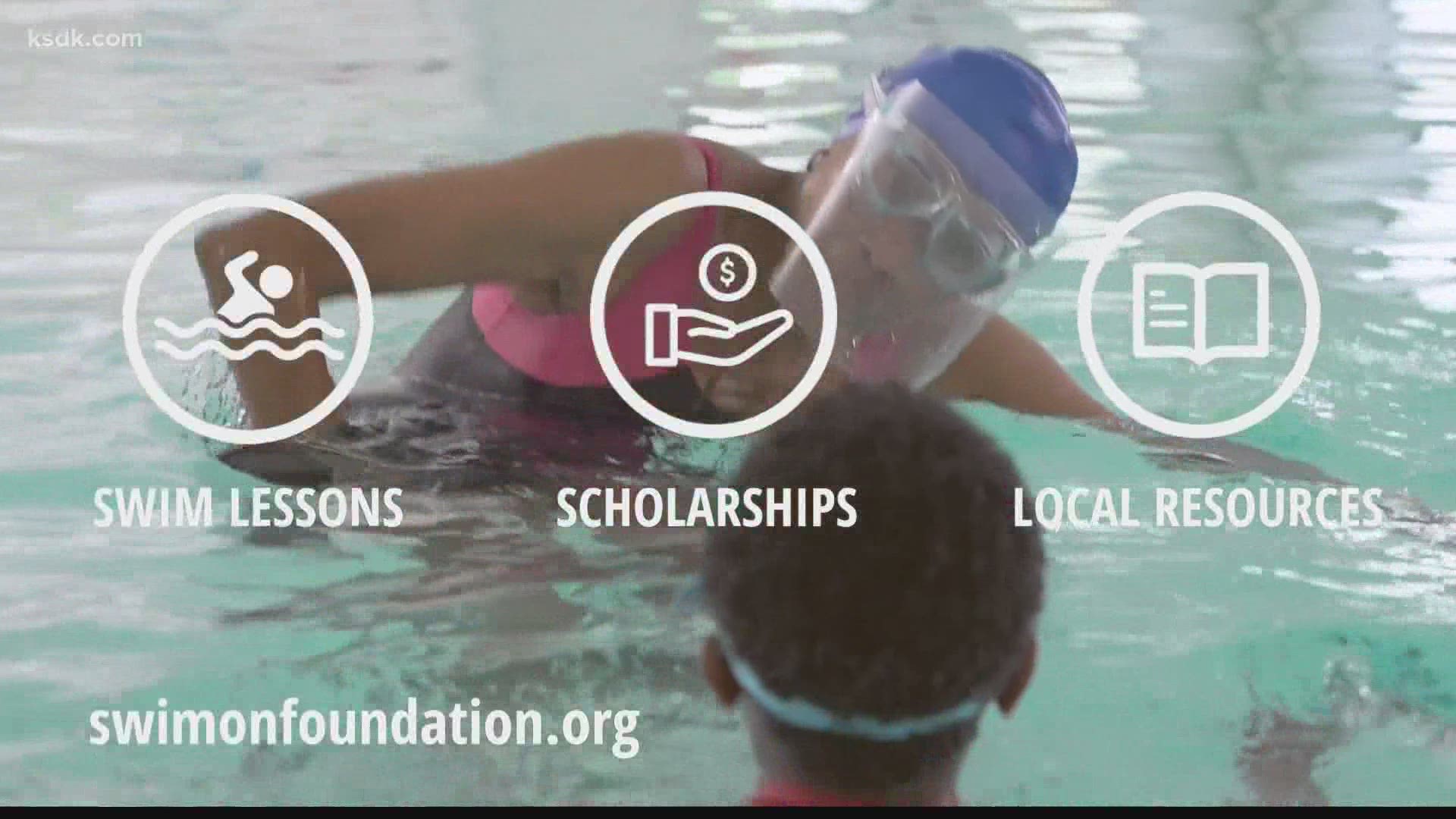 Since 2018, the Swim On Foundation has executed the mission of helping to eliminate drowning.