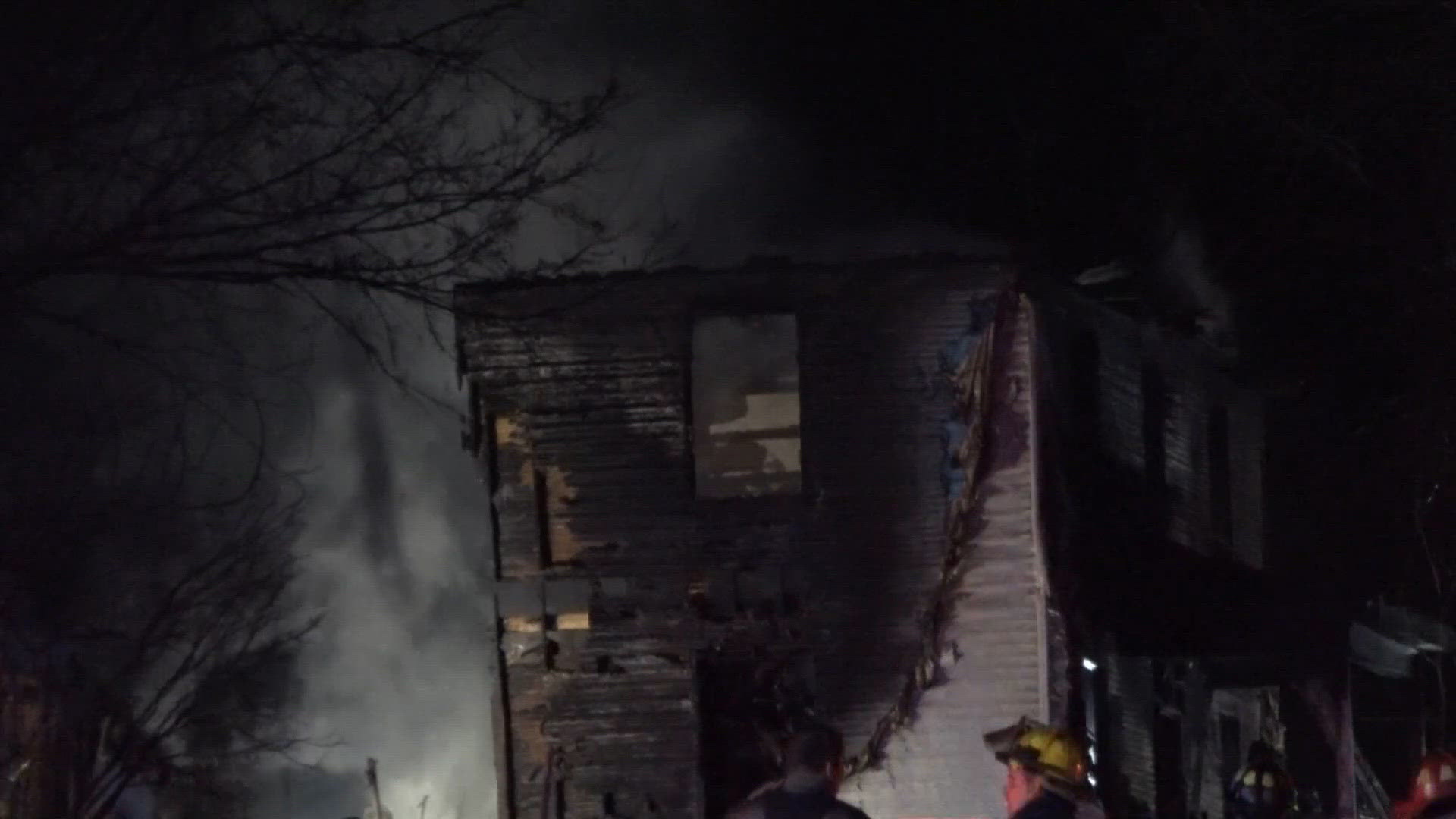 Jefferson County house fire leaves 2 dead | ksdk.com