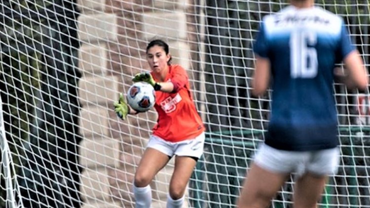 WashU women's soccer 15 game home winning streak snapped | ksdk.com