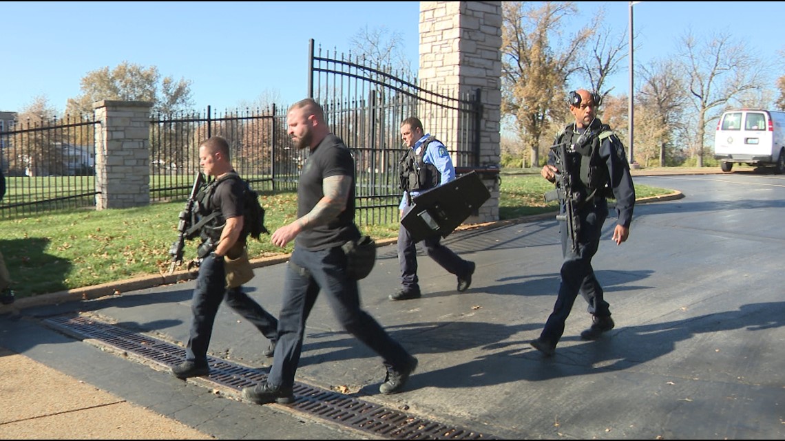 FBI investigates dozens of school threats since CVPA shooting - Vimarsana News