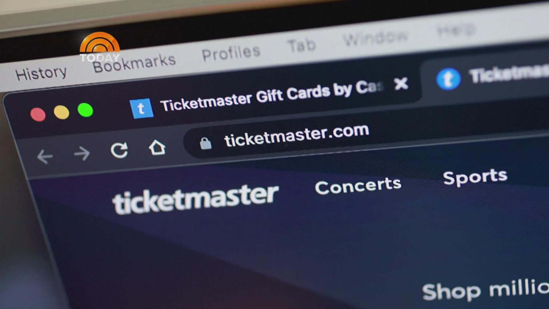 After the Taylor Swift Eras Tour fiasco in November, Ticketmaster is under fire. The site will be grilled about its monopoly practices, like many ticket sites.