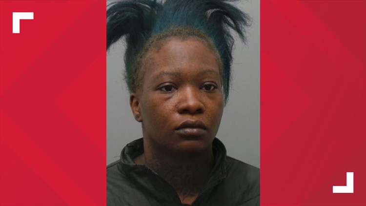 Fatal St. Louis County shooting: Woman charged with manslaughter | ksdk.com