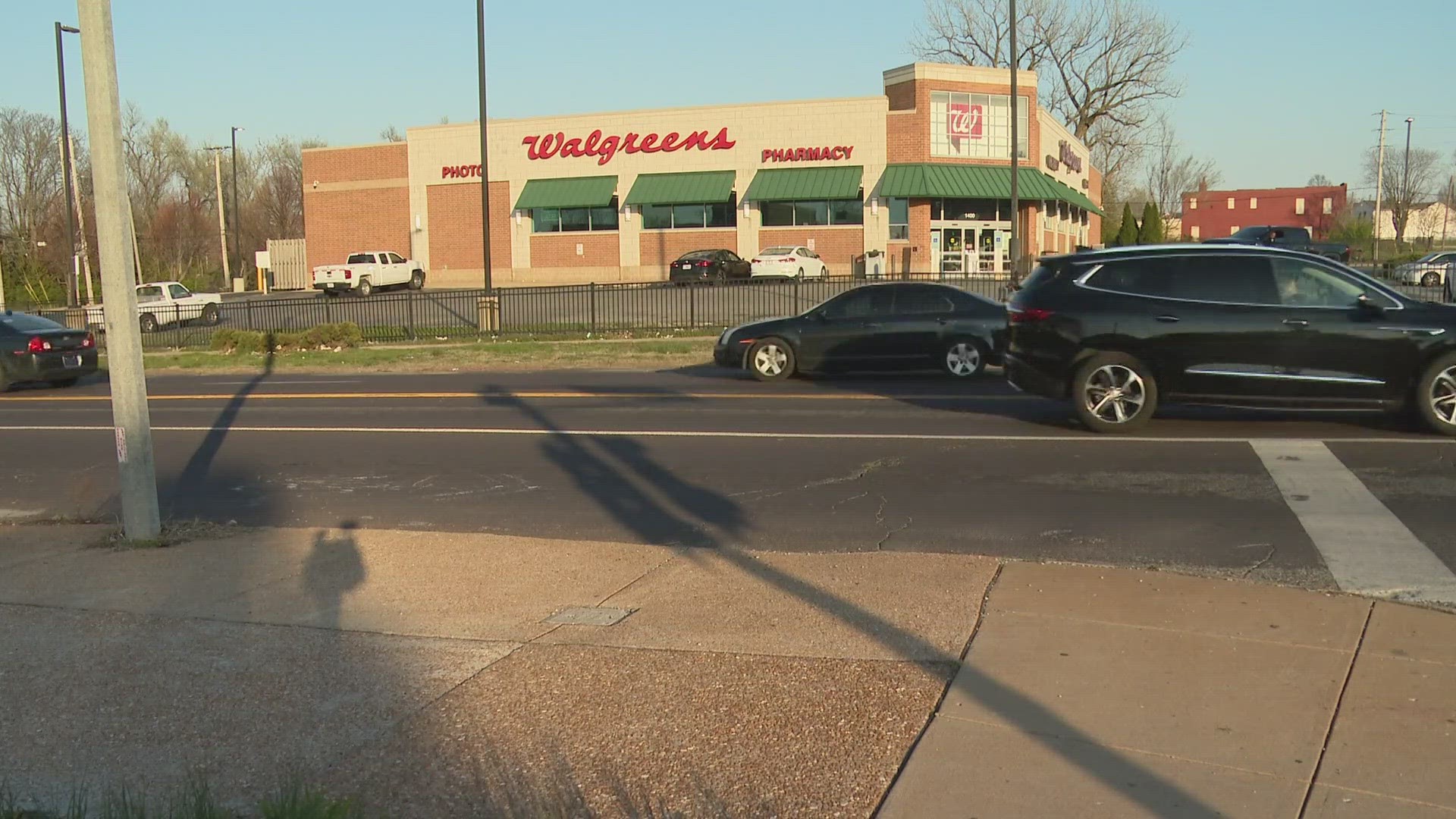 Walgreens' decision to close more than 150 stores nationwide is hitting home. Residents in a north city neighborhood say the news is already creating headaches.