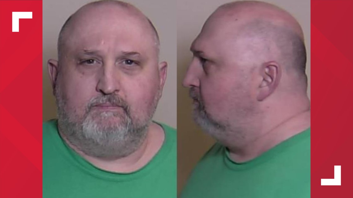 Madison County | Pontoon Beach man charged in child sex assault | ksdk.com