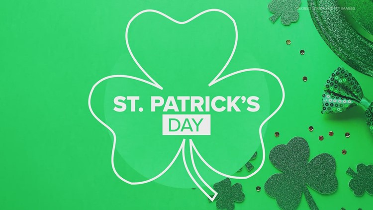 How the St. Louis area is celebrating St. Patrick's Day