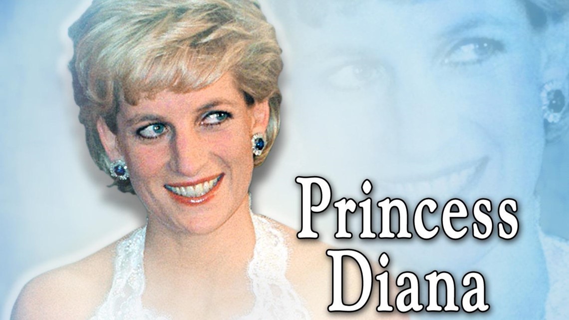 Royal News Remembering Princess Diana 22 Years After Her Death