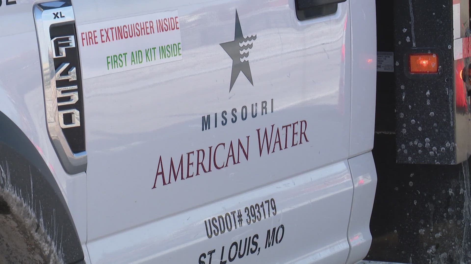 American Water announced Monday that it was the victim of a cyberattack. The event prompted the water and wastewater utility company to pause billing to customers.