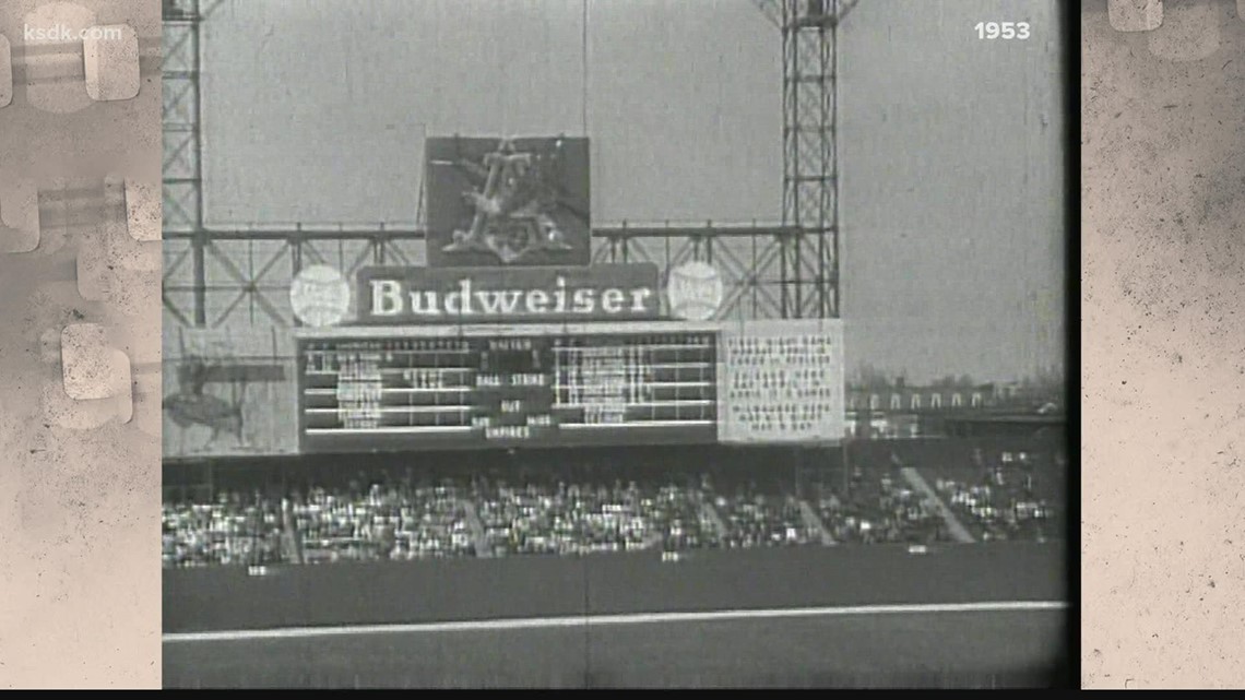 #VintageKSDK: The day Anheuser-Busch bought the St. Louis Cardinals