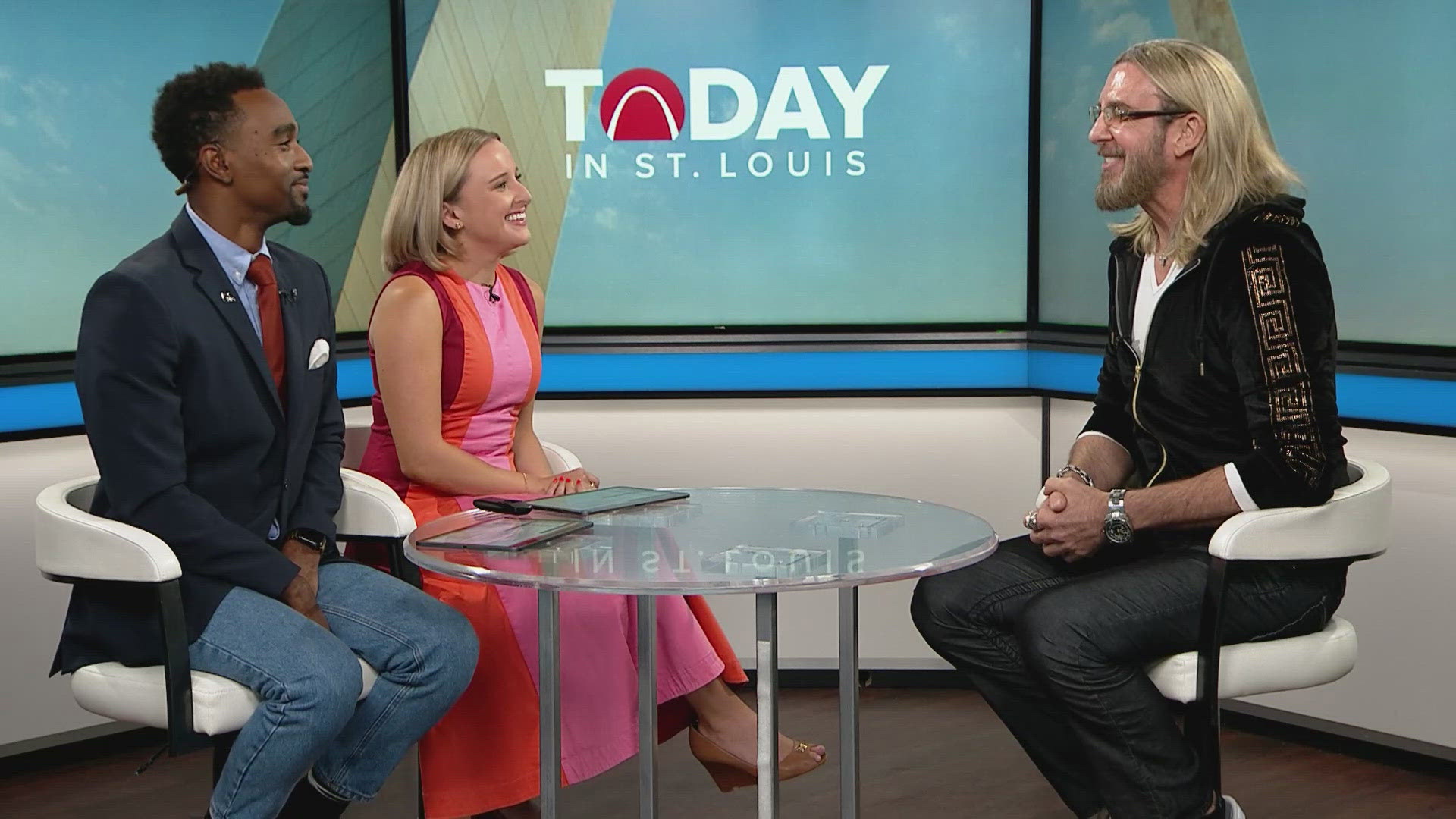 A new meditation and mindfulness initiative is taking shape in St. Louis. It's all thanks to a partnership between RestSMART and the People's Health Center.