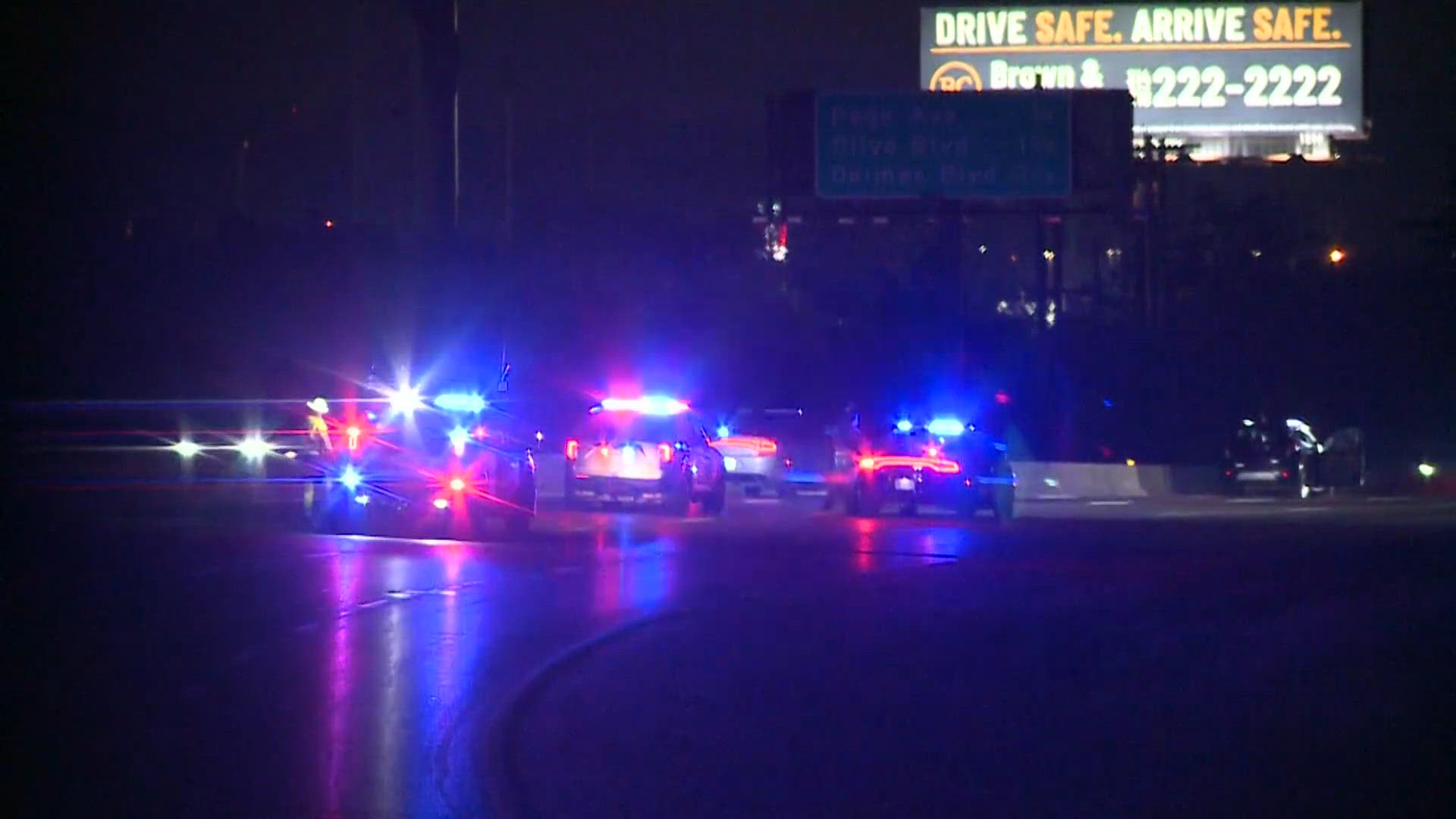 Teen killed in I-170 shooting identified as McCluer North senior | ksdk.com