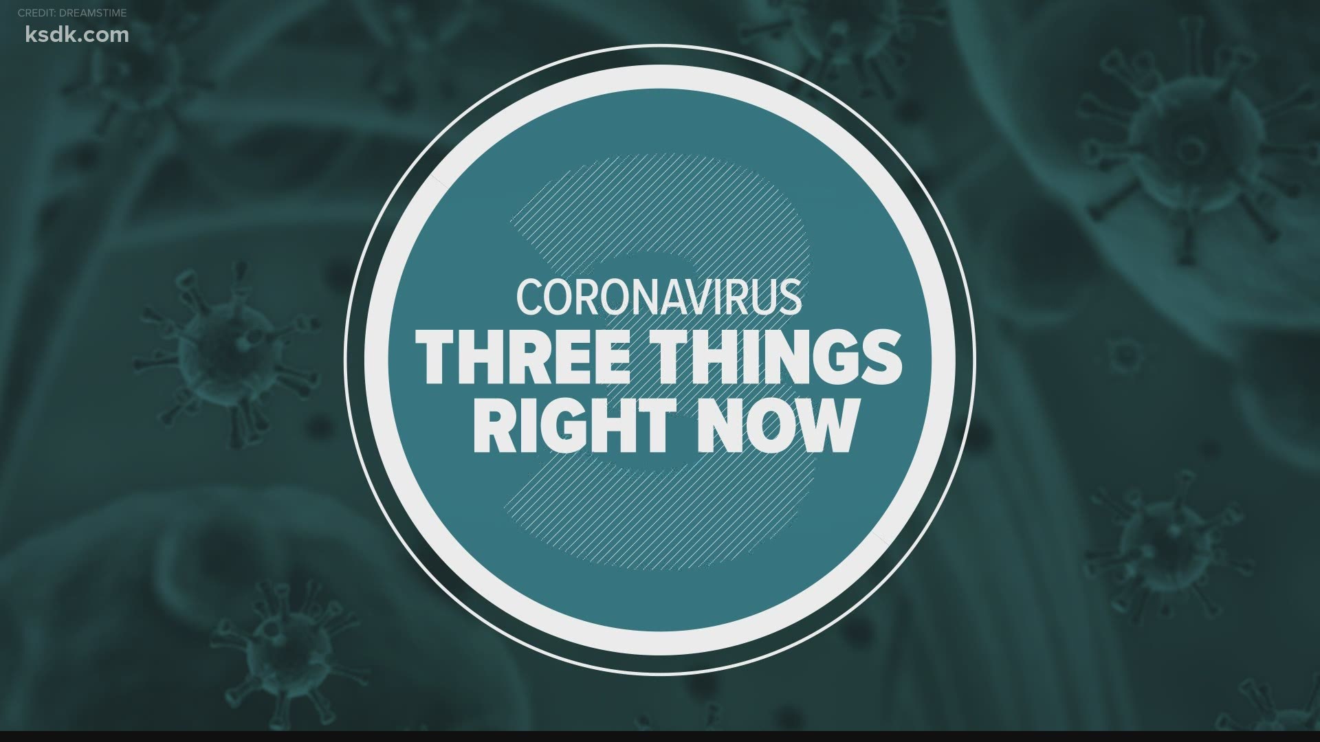 Here are the latest coronavirus headlines for April 27, 2021.