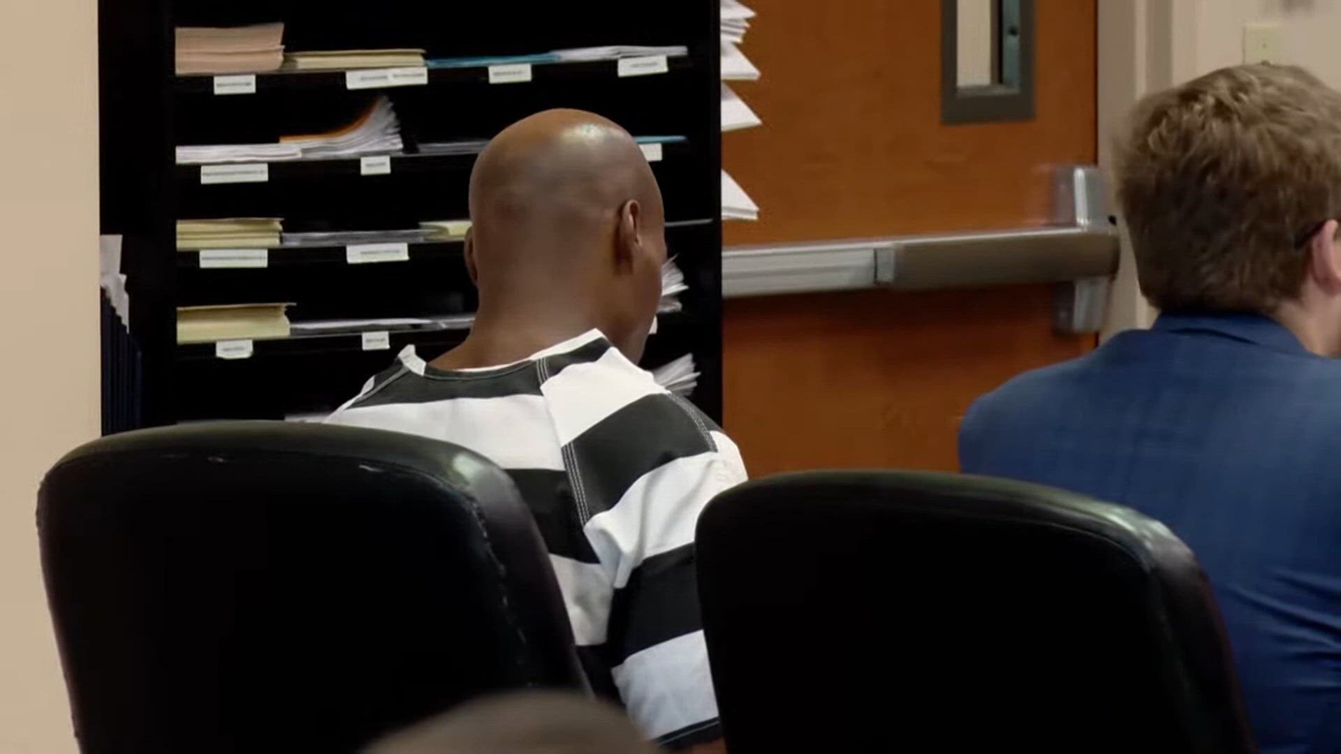 Shooter in murder-for-hire plot sentenced for killing Collinsville ...