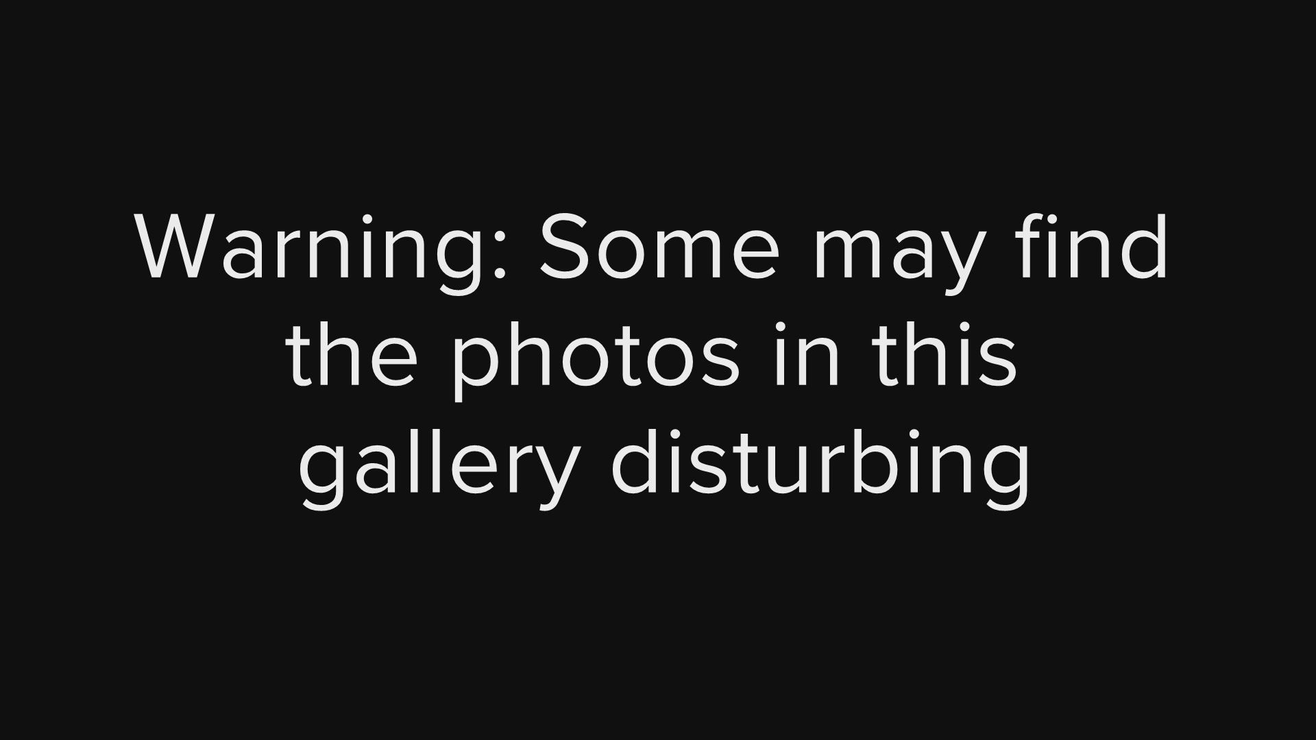 Ste. Genevieve County deputies trying to identify homicide victim