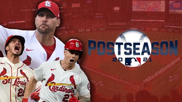Wild Card fever: Here's what the Cardinals have to do to make the postseason